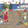 Int_PrimaVela_TT_ITC Nell'illustrazione l'istruttore presenta i nosi