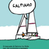 PCop_Besana_Salpiamo Copertina del libro Salpiamo.