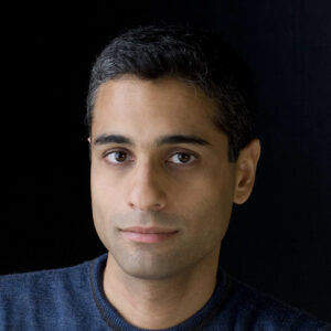 Siddharth Kara