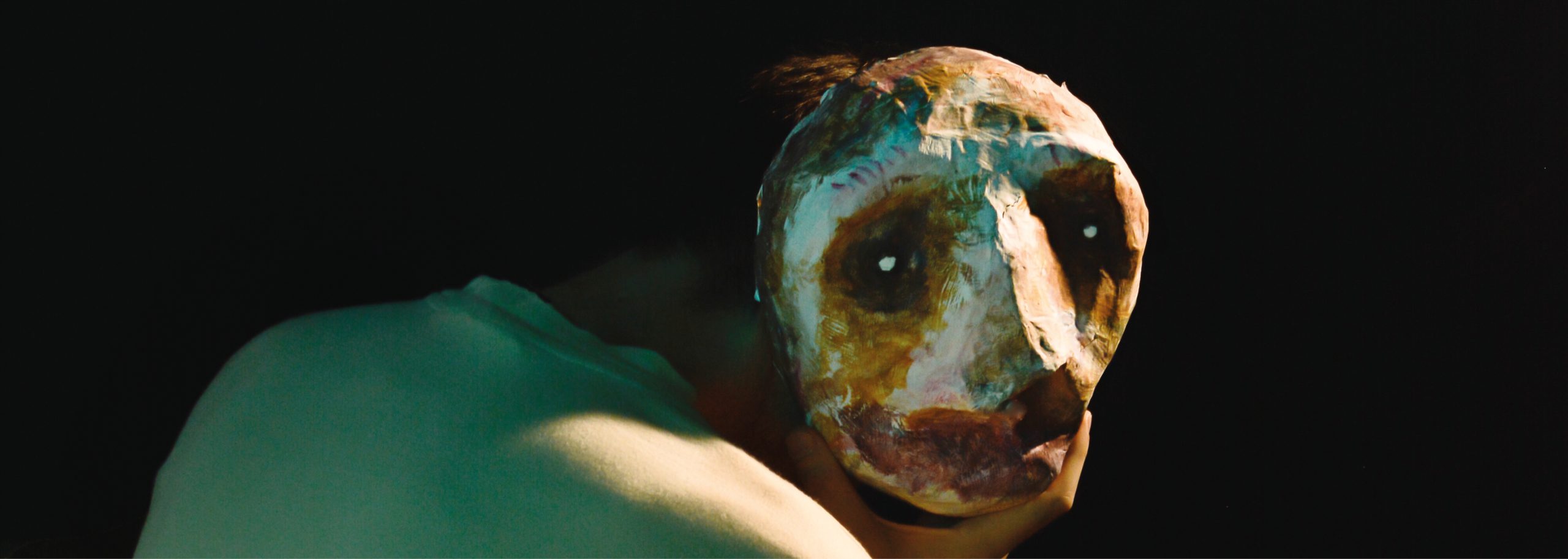 Danilo Soscia, Mamma Mostro