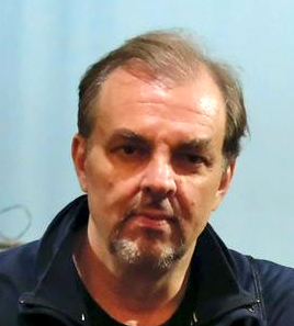 Riccardo Michelucci