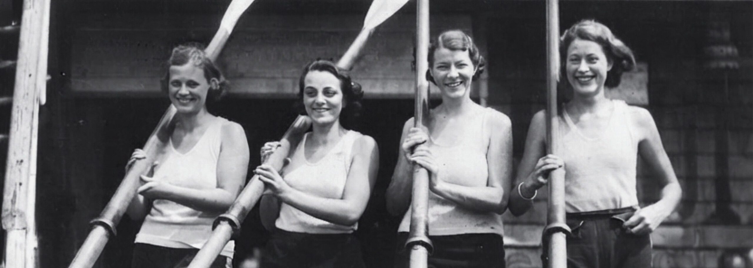 Daniela Donati, Le ragazze della Reginella